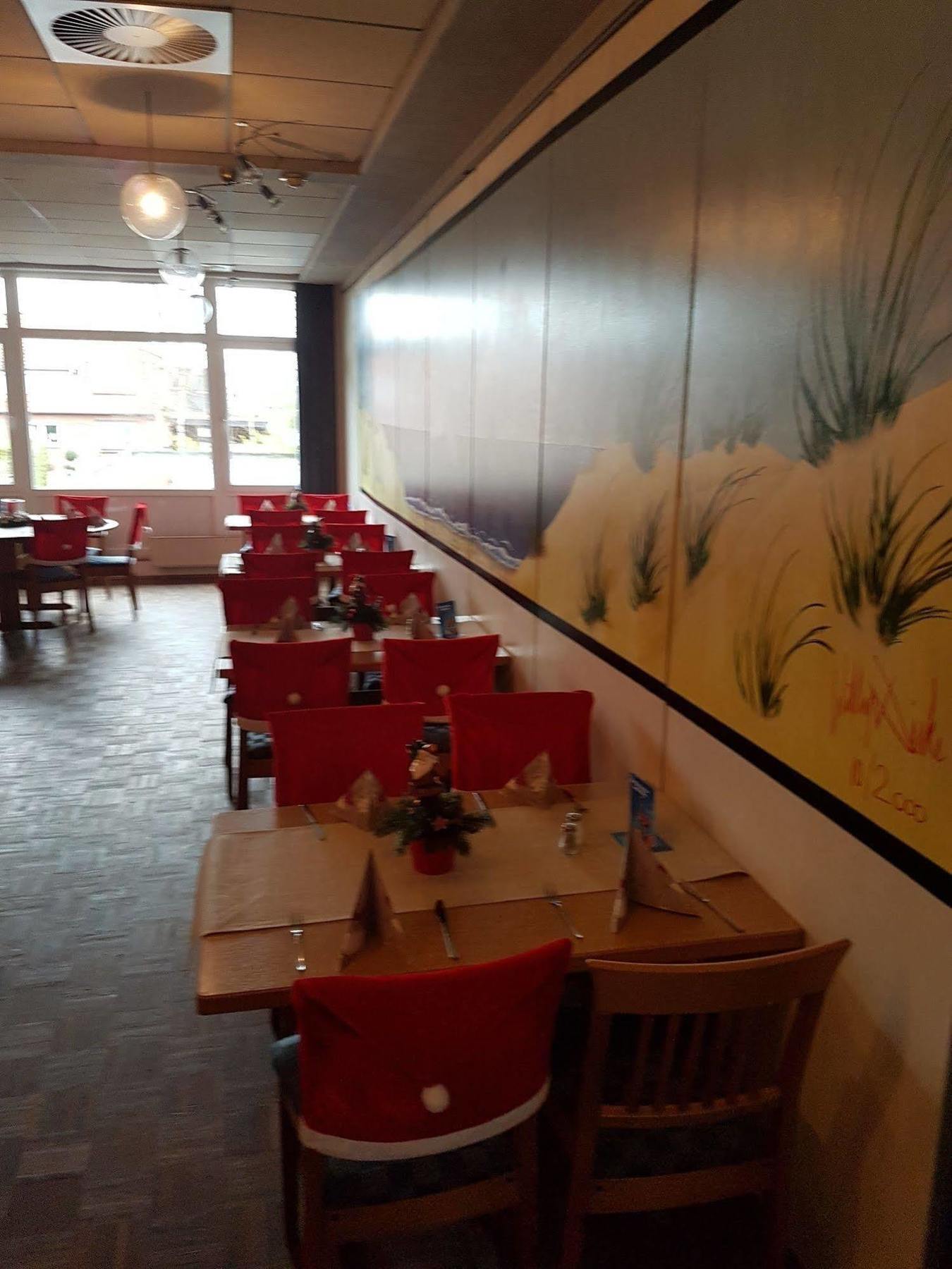 Hotel-Restaurant Zum Knurrhahn Voslapp Zewnętrze zdjęcie